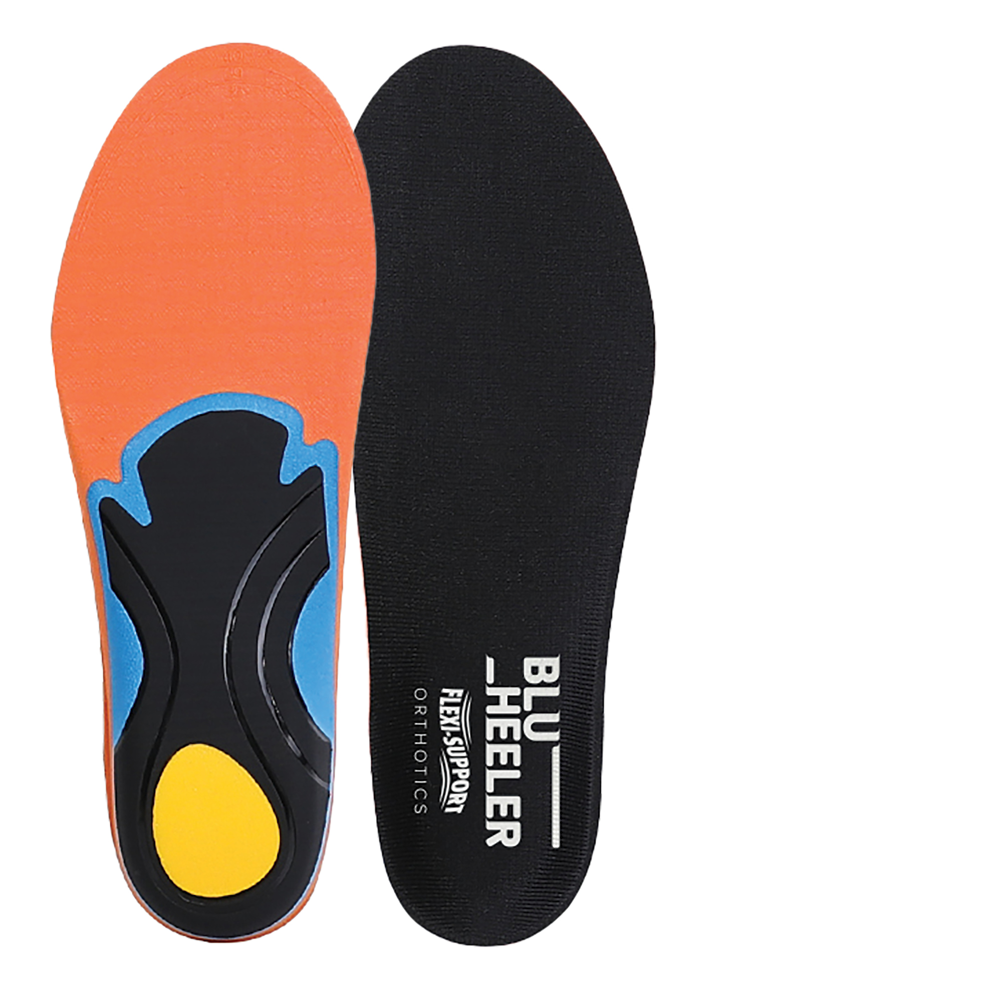Plantar Fasciitis orthotic insole sport